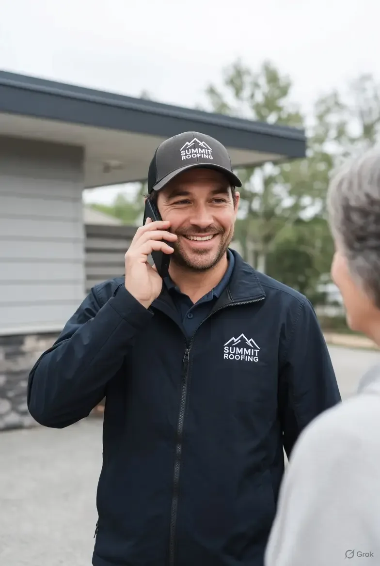 Flat Roof Leak Repair Muenster, TX FAQs